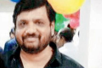 Mumbai Crime: Close aide of Ponzi family held for duping cops, doctors