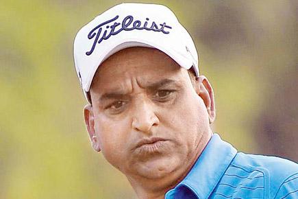 Mukesh Kumar bags PGTI Cochin Masters title