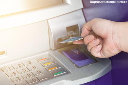 Mumbai Crime: Bulgarian national held in ATM card cloning case