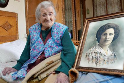 World's oldest woman Emma Morano dies aged 117