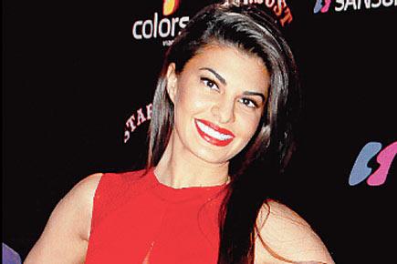 Jacqueline Fernandez is eagerly anticipating her upcoming projects