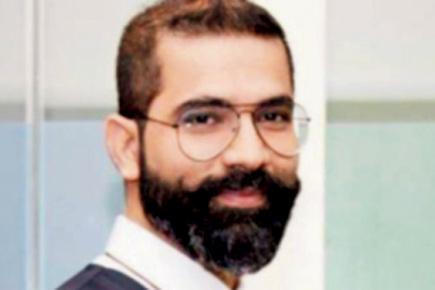 More trouble for TVF's Arunabh Kumar?