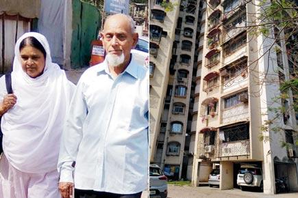 Bombay High Court kicks out son who stole Malad flat from father