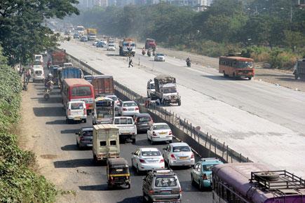 Sion-Panvel traffic woes to end soon