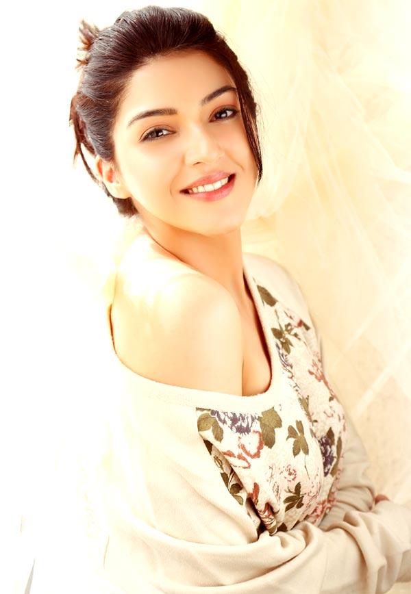 Mehreen Pirzada: Busy work life keeps me grounded
