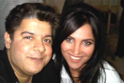 Sajid Khan: Lara Dutta gifted in comedy
