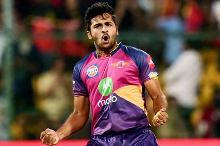 IPL 2017: Home is not where the art is for RCB as Pune post easy win