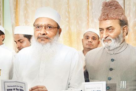 Talaq code of conduct coming soon, says Muslim Law Board