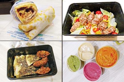 Mumbai Food: Bandra's newest delivery place offers authentic Lebanese cuisine