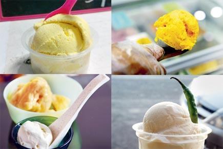 Mumbai food: These ice cream joints will satisfy those summer midnight cravings