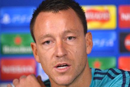 Blues great John Terry to leave Chelsea