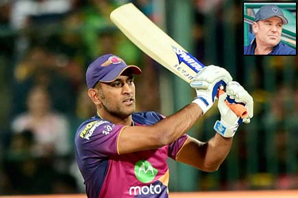 IPL 2017: MS Dhoni need not prove anything to anyone, feels Shane Warne