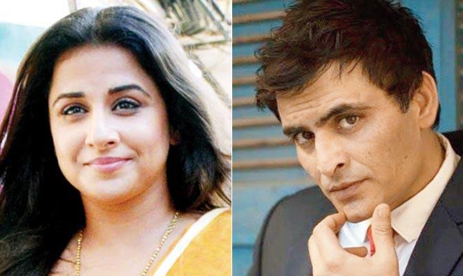 Manav Kaul to put on 15 kgs in 30 days for 'Tumhari Sulu'