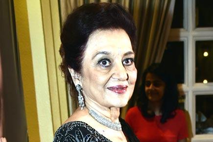 Asha Parekh: Hindi films have lost touch with Indian culture