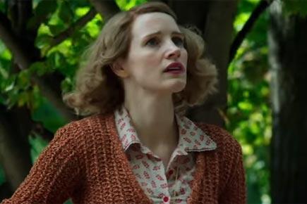 Jessica Chastain believes in researching well for her movies