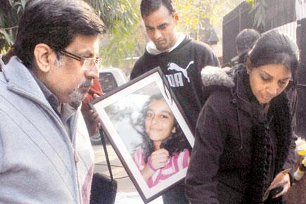 Relive the Aarushi Talwar episode