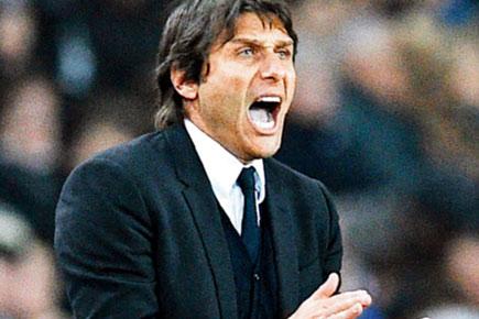 Chelsea have to win six finals to win EPL title, claims Conte