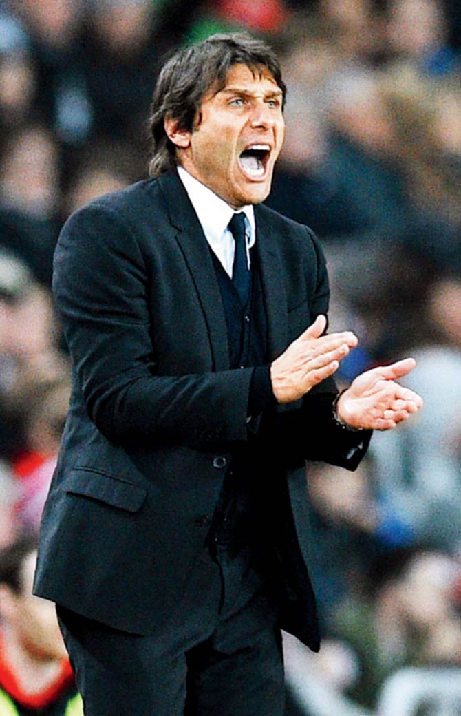 Antonio Conte