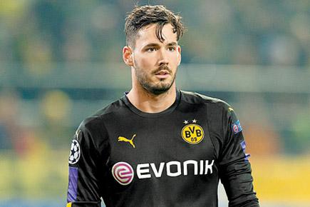 Borussia Dortmund's Roman Burki still can't sleep after terror attack