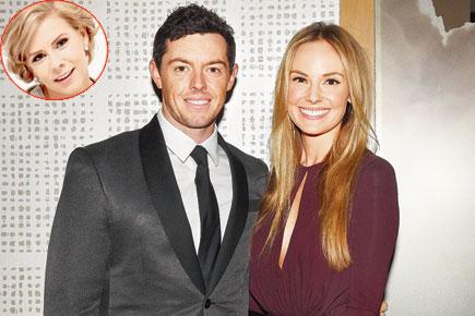 Golfer Rory McIlroy's ex-lover Holly Sweeney likes his wife-to-be Erica Stoll