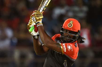IPL 2017: The UniverseBoss is still here and alive, says RCB star Chris Gayle