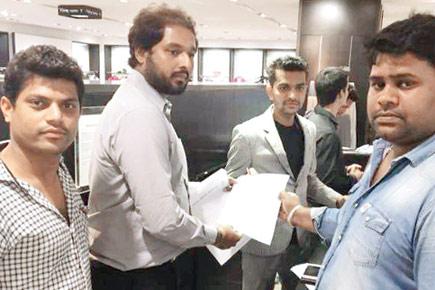 Mumbai: MNS goons warn Zara to stop selling Pakistan made clothes