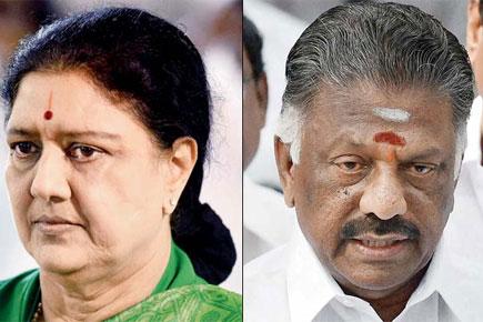 Tamil Nadu cabinet revolts, dumps Dhinakaran, family