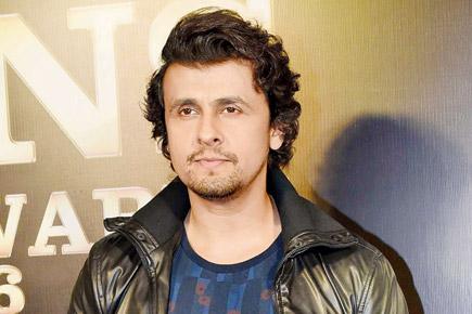 Sonu Nigam: Your stand exposes your IQ