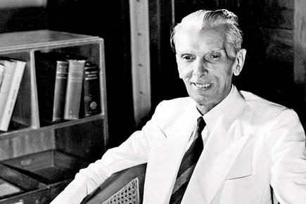 Muhammad Ali Jinnah's portrait at Aligarh Muslim University sparks row