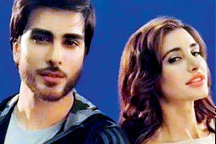Nargis Fakhri responds to rumours of dating Pakistani actor Imran Abbas