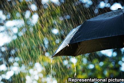 Monsoon rains reach Andaman and Nicobar three days early: IMD