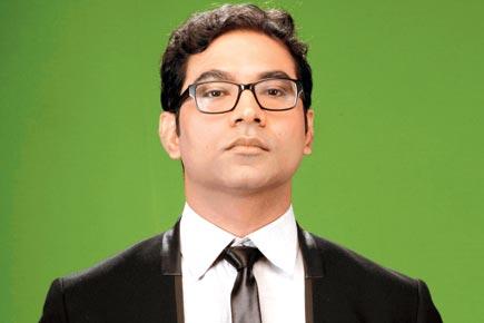 TVF CEO Arunabh Kumar goes after Corporate Kumar