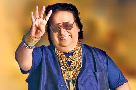 Bappi Lahiri: Glad my songs are still played in discos