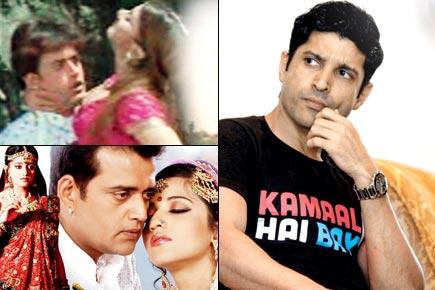 Farhan Akhtar is binge-watching Bhojpuri films! Here's why...