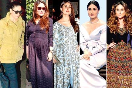 Want to dress like Bebo? Kareena Kapoor Khan will turn your style guru!