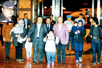 Kim Jong Nam murder suspects fly back to North Korea after Malaysia agrees on swap deal