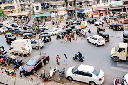 These 19 'black spots' in Mumbai have claimed 50 lives last year