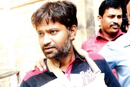 'Ethical hacker' arrested for framing Eknath Khadse