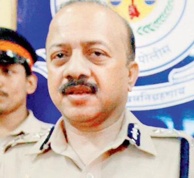 Deven Bharti, JCP, law and order, Mumbai Police