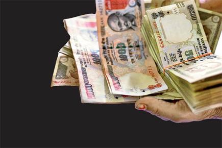 Finance Ministry sends black money reports to Parliamentary panel