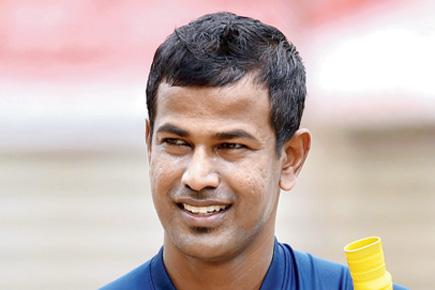 Nuwan Kulasekara leads Sri Lanka to series draw