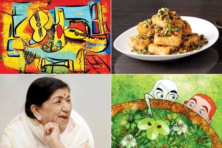 25 things to do in and around Mumbai from April 2 to April 8