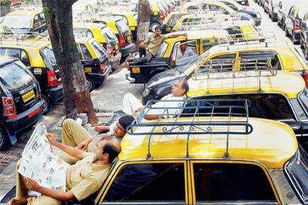 Kali-Peelis to set their own fare for AC cabs on app