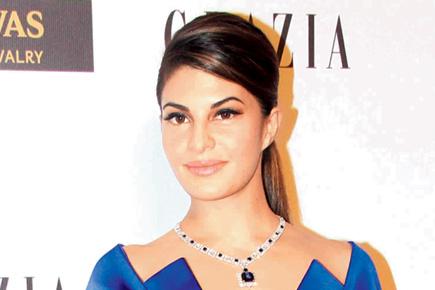 Here's why Jacqueline Fernandez was missing from 'Judwaa 2' shoot