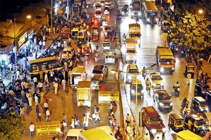 Mumbai: Lal Bahadur Shastri Marg to get Rs 137 crore facelift