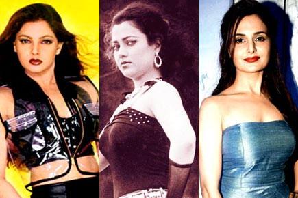 Mamta, Monica, Mandakini: The M-connection of mafia and Bollywood
