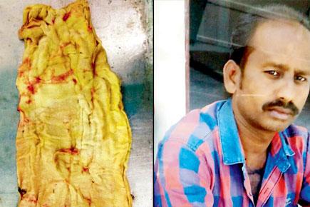 Pune: Sassoon Hospital probes man's death after mop was left in his stomach