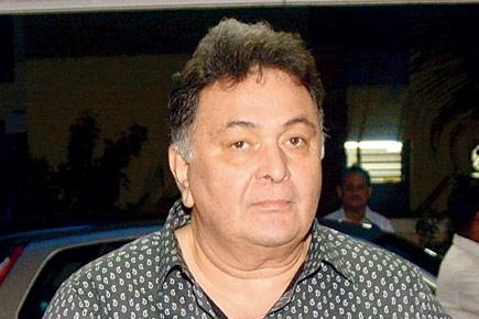 This is what Rishi Kapoor tweeted after Vinod Khanna's prayer meet