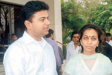 Former Maharashtra CM's daughter trolled for accident she did not cause