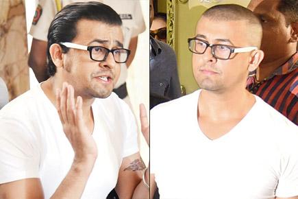 Sonu Nigam: My son's shocked, but it had to be done